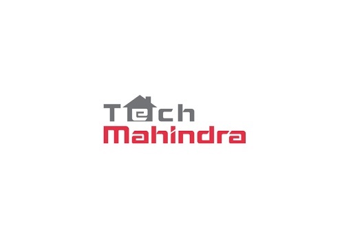 Neutral Tech Mahindra Ltd For Target Rs.1,435 By Yes Securities